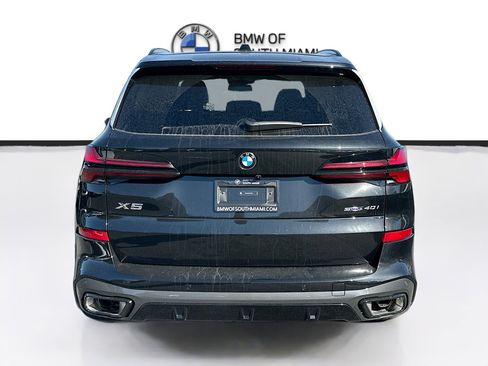 New 2026 BMW X5 sDrive40i w/ M Sport Package image 5