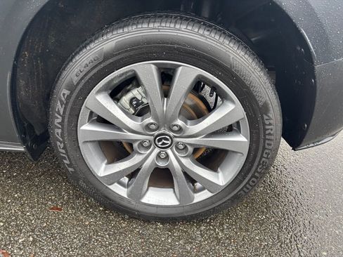 Certified 2025 MAZDA CX-30 AWD 2.5 S w/ Premium Package image 11