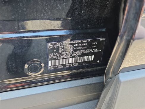 Used 2024 Toyota RAV4 Adventure AWD/4WD image 33