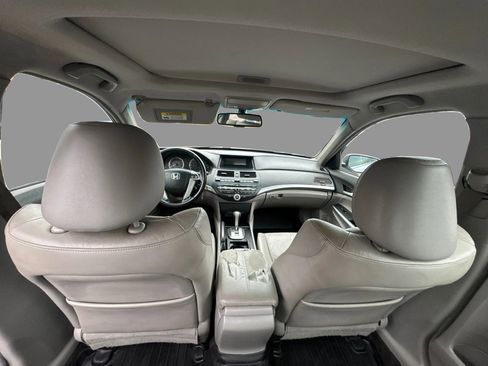 Used 2008 Honda Accord EX-L image 22
