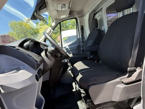 Used 2017 Ford Transit 350 138 w/ Interior Upgrade Package RWD image 11