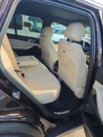 Used 2019 BMW X5 xDrive40i w/ Premium Package 2 AWD/4WD image 8