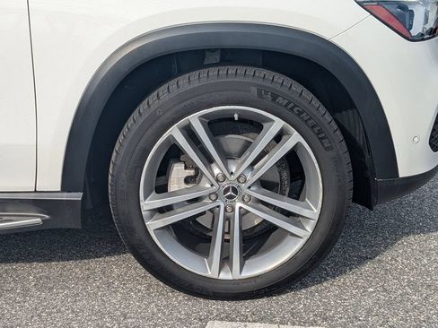 Used 2022 Mercedes-Benz GLE 350 4MATIC image 26