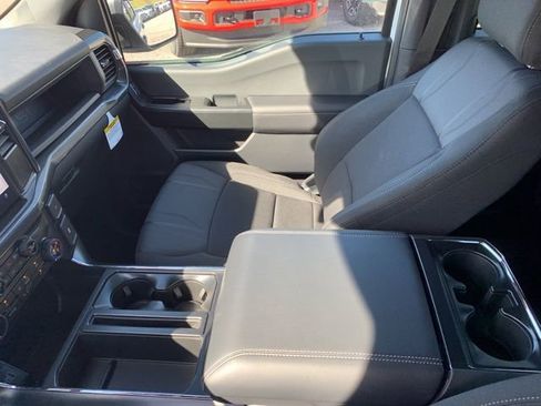 New 2026 Ford F150 STX w/ Equipment Group 200A AWD/4WD image 35