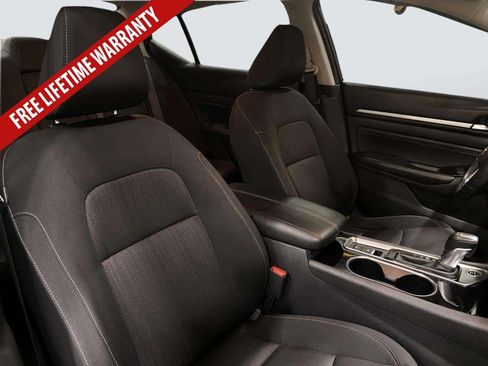 Used 2021 Nissan Altima 2.5 SV w/ SV Premium Package AWD/4WD image 36