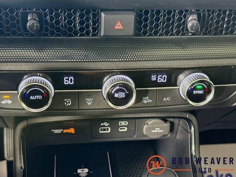 Used 2025 Honda CR-V Sport-L image 19