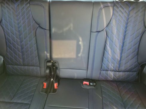 New 2026 Cadillac Escalade IQ Luxury 1 image 24