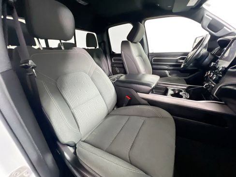 Used 2023 RAM 1500 Big Horn w/ Trailer Tow Group image 30