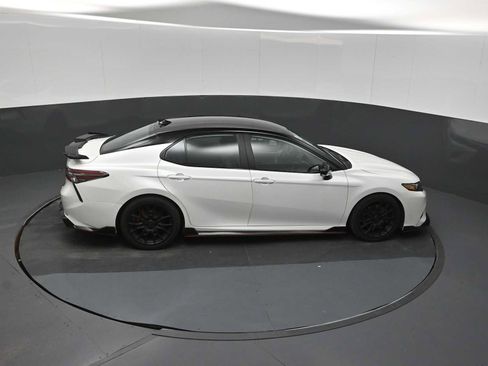 Used 2023 Toyota Camry TRD FWD image 41