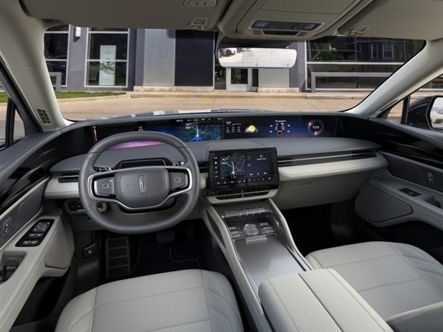 New 2026 Lincoln Nautilus Premier AWD/4WD image 97