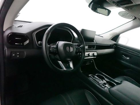 Used 2025 Honda Pilot Elite image 15