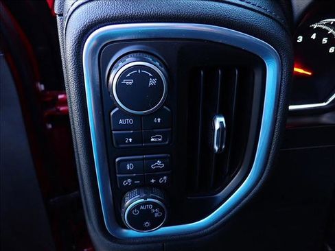 Used 2019 Chevrolet Silverado 1500 RST w/ All-Star Edition AWD/4WD image 15