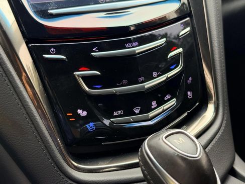 Used 2017 Cadillac CTS AWD Sedan w/ Seating Package image 47