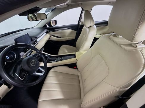 Used 2020 MAZDA MAZDA6 Touring image 6