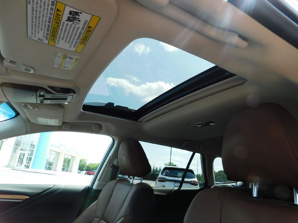 Used 2021 Subaru Outback Touring XT AWD/4WD image 12