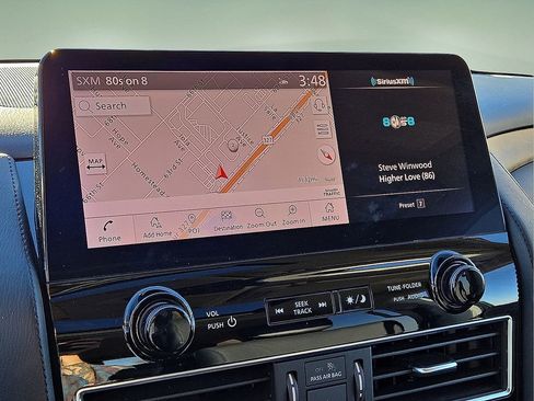 Used 2024 Nissan Armada SL image 27