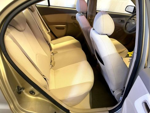 Used 2007 Kia Rio LX image 15