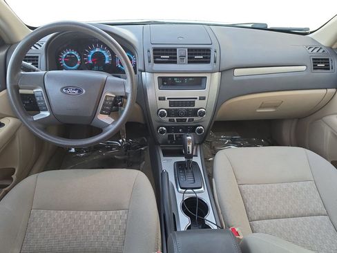 Used 2011 Ford Fusion SE w/ 202A Rapid Spec Order Code FWD image 10