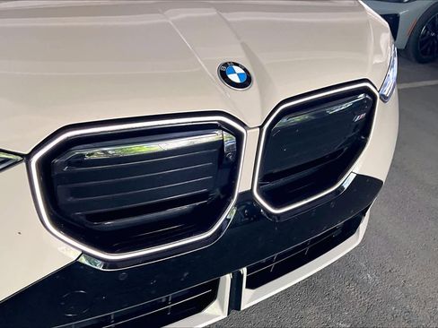 Certified 2025 BMW X3 M50 w/ Premium Package AWD/4WD image 29