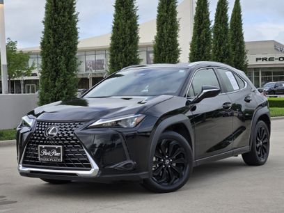 Used 2025 Lexus UX 300h FWD