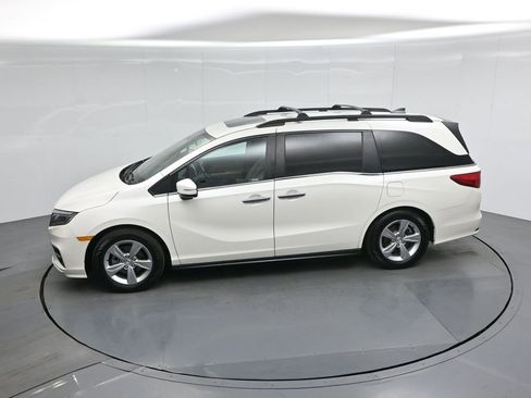 Used 2019 Honda Odyssey EX-L image 42
