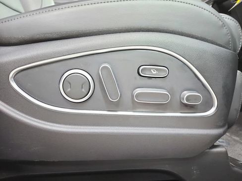 Used 2026 Hyundai Palisade Calligraphy FWD image 51