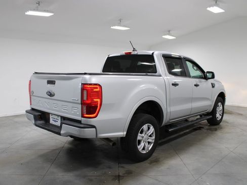 Used 2019 Ford Ranger XLT image 9