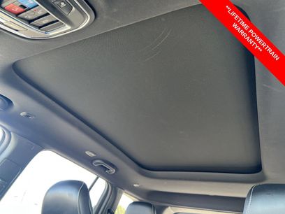 Used 2024 Jeep Grand Cherokee Limited 4xe