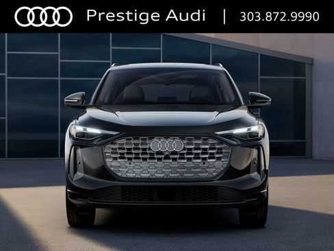 Used 2025 Audi Q5 Premium w/ Convenience Package AWD/4WD image 28