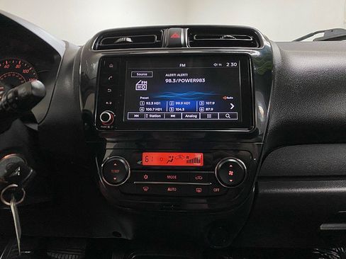 Used 2022 Mitsubishi Mirage SE image 18