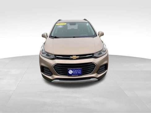 Used 2018 Chevrolet Trax LT image 6