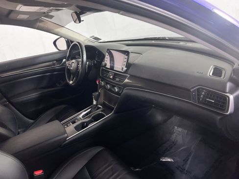 Used 2022 Honda Accord Sport Special Edition image 27