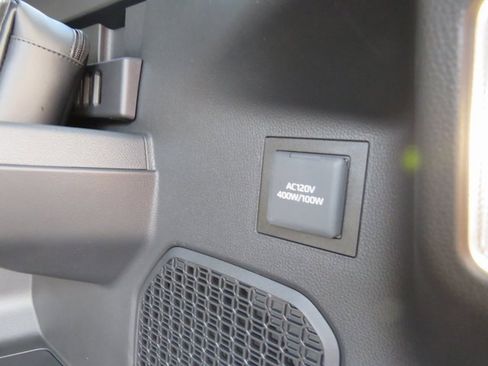 New 2026 Toyota 4Runner TRD Off-Road Premium image 23