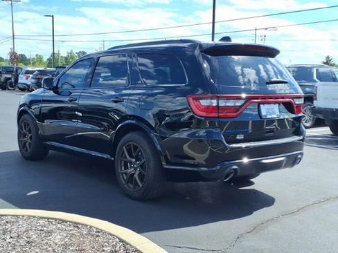 Used 2025 Dodge Durango R/T AWD/4WD image 4