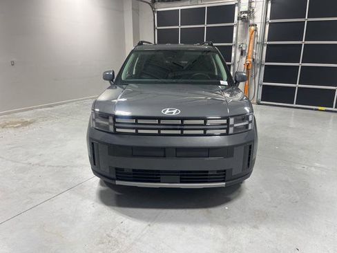 New 2026 Hyundai Santa Fe SEL image 2