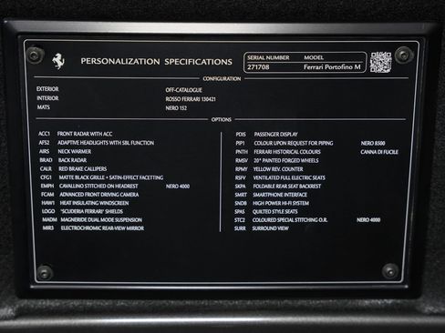 Used 2022 Ferrari Portofino M image 51