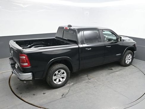 Used 2020 RAM 1500 Laramie AWD/4WD image 15