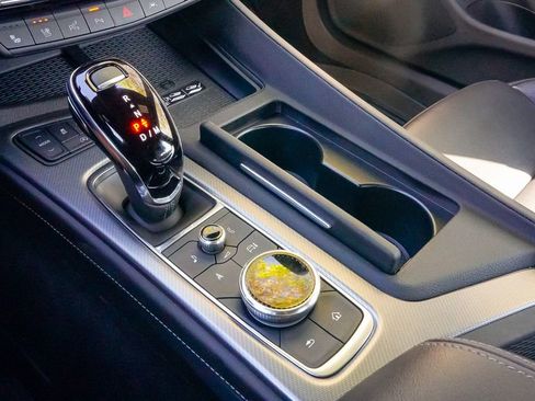 Certified 2026 Cadillac CT5 Premium Luxury w/ Sun And Sound Package AWD/4WD image 18