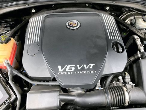 Used 2014 Cadillac ATS Performance RWD image 32