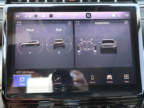 Used 2022 Jeep Grand Cherokee L Limited image 31