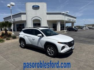 Used 2024 Hyundai Tucson SEL FWD video 1