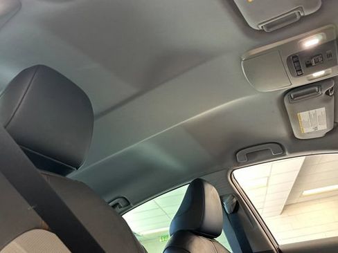 Used 2018 Toyota Camry XLE w/ Audio Package FWD image 20