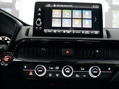 Used 2023 Honda CR-V EX-L image 27