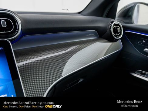 New 2026 Mercedes-Benz GLC 300 4MATIC image 31