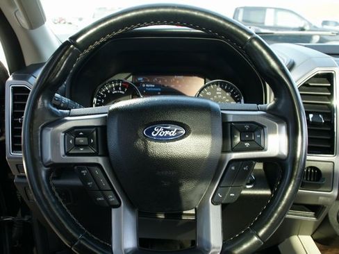 Used 2020 Ford Expedition Platinum image 20