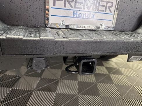 New 2026 Honda Ridgeline RTL image 18