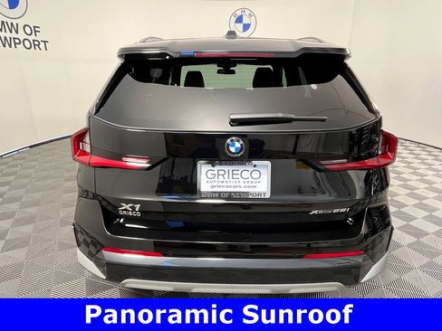 Used 2025 BMW X1 xDrive28i w/ Convenience Package image 10