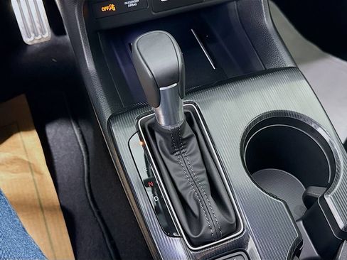 New 2025 Honda Civic Sport Touring image 19