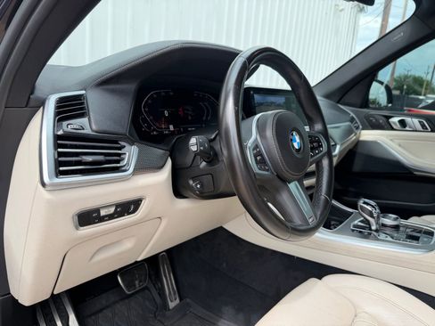 Used 2022 BMW X5 xDrive40i w/ M Sport Package AWD/4WD image 17