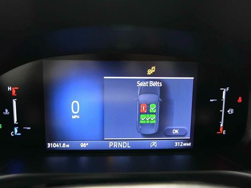 Used 2025 Ford Escape ST-Line AWD/4WD image 14